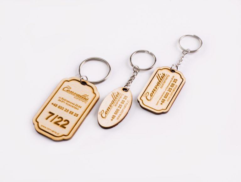 INDIVIDUAL-Keychain-043