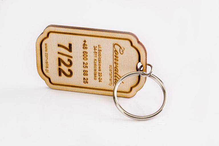 INDIVIDUAL-Keychain-046