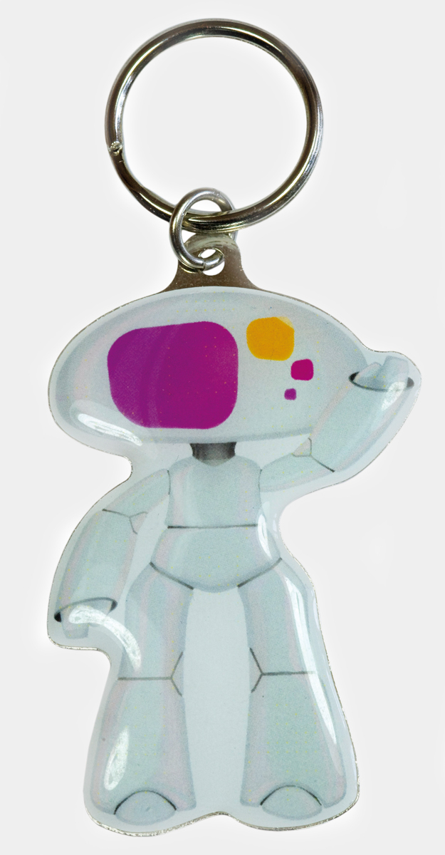 INDIVIDUAL-Keychain-053