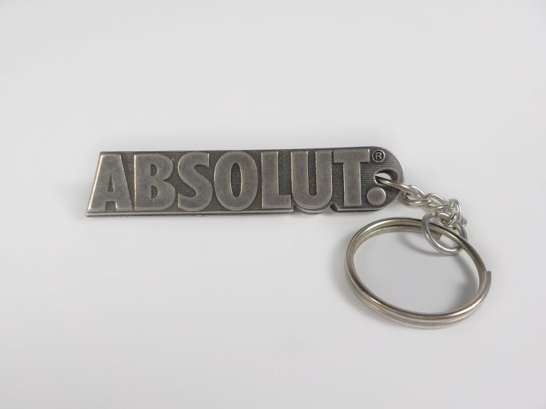 INDIVIDUAL-Keychain-075