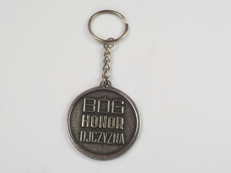 INDIVIDUAL-Keychain-086