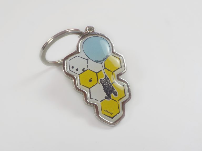 INDIVIDUAL-Keychain-091