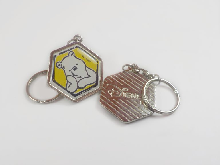 INDIVIDUAL-Keychain-093