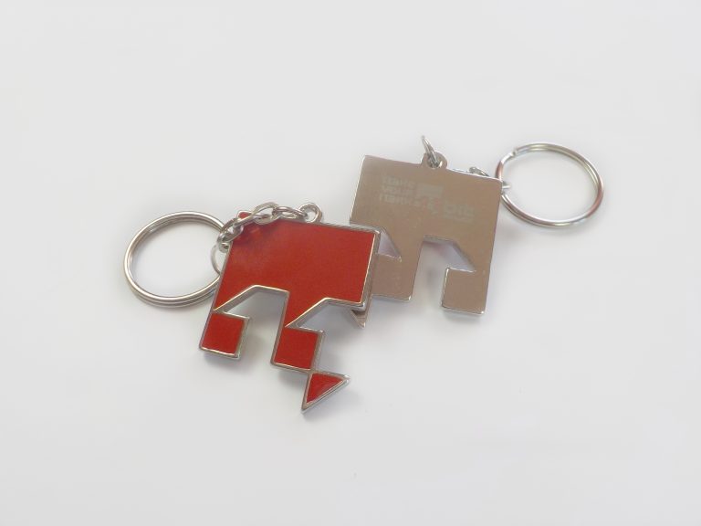 INDIVIDUAL-Keychain-095