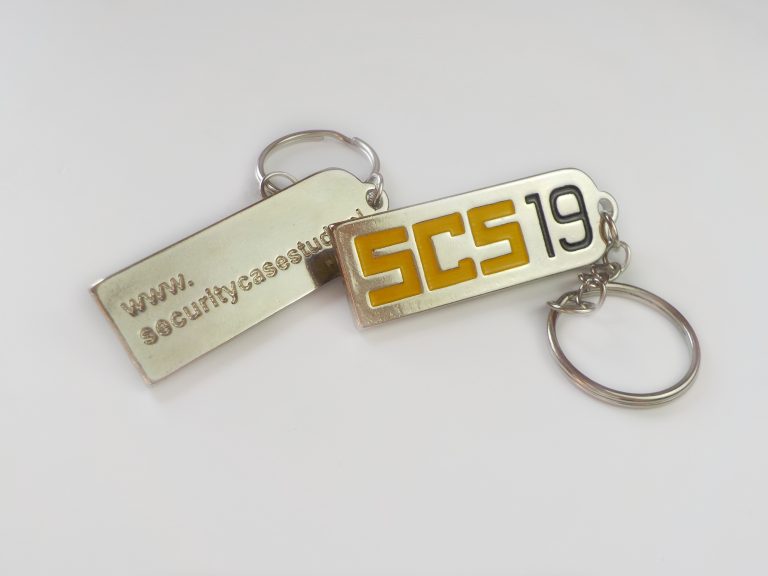 INDIVIDUAL-Keychain-101