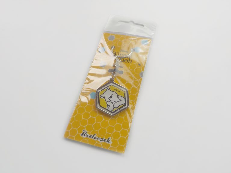 INDIVIDUAL-Keychain-108