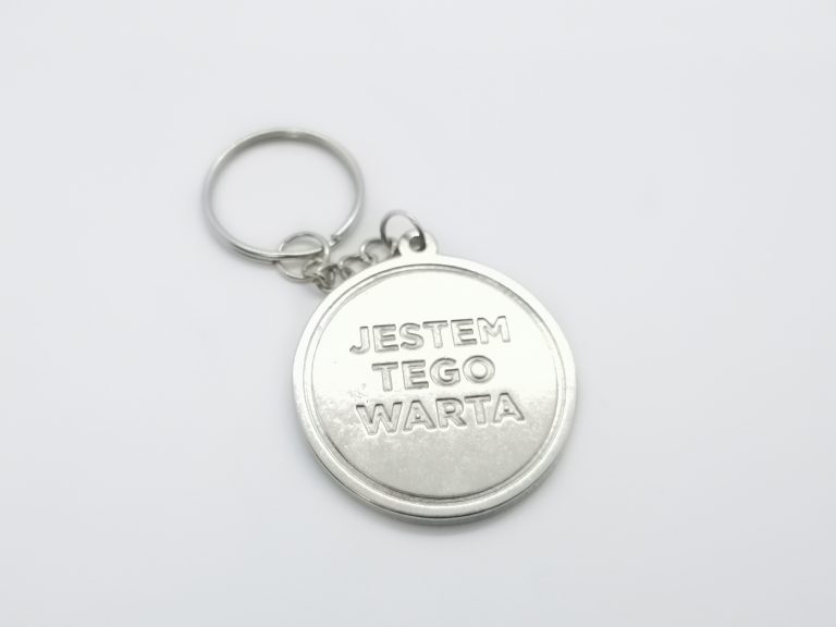 INDIVIDUAL-Keychain-121