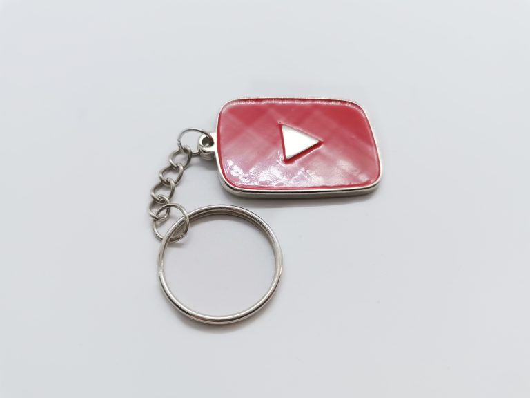 INDIVIDUAL-Keychain-123