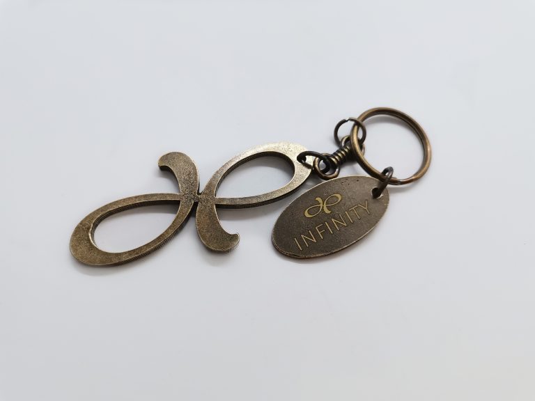 INDIVIDUAL-Keychain-127