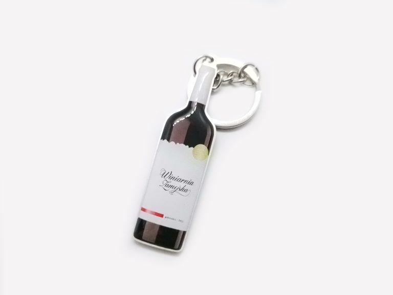 INDIVIDUAL-Keychain-129