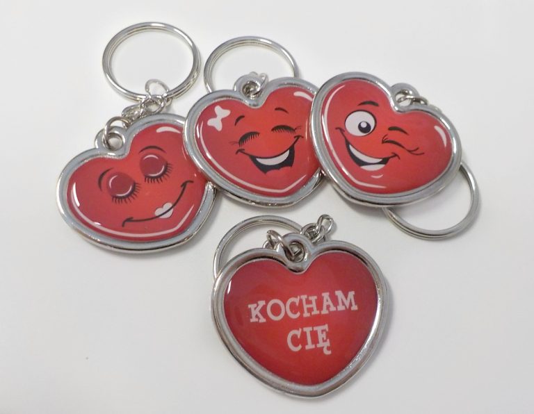 METAL-Keychain-Heart-003