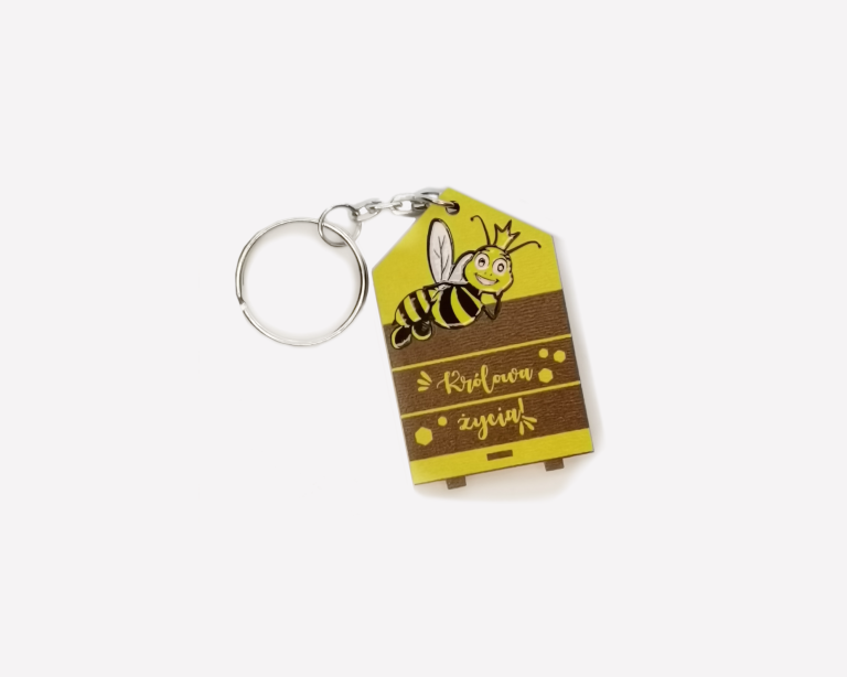 INDIVIDUAL-Keychain-131