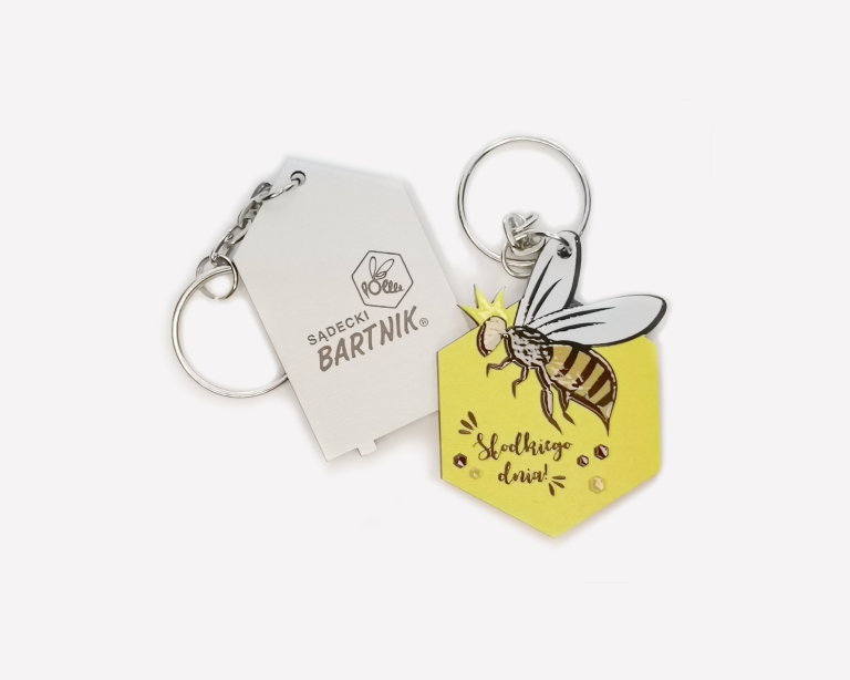 INDIVIDUAL-Keychain-132